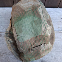 Couvre Casque Allemand ww2 Zeltbahn