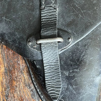 Holster Etui P38 1er Type 1943 WW2