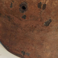 Casque Militaire Ww2 Stahlhelm Sable Afrikakorps Ak Luftwaffe