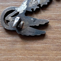 Insigne escadrille BR207 ou SAL263