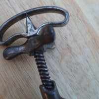 Tire Bouchon Ancien Collection