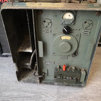 Radio War Allemande 1941 WW2