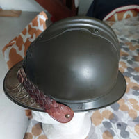Casque Adrian Modèle 15