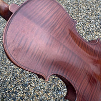 Violon Ancien Collin Mezin