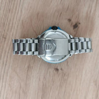 Montre TAG Heuer Formula 1 WAC1112 Quartz 41mm Acier Bleu Full Set Boite Papiers