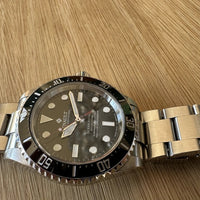 Ginault Ocean Rover II Date