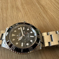 Ginault Ocean Rover II Date
