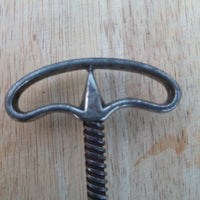 Tire Bouchon Ancien Collection