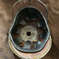 Casque À Pointe Fr40 Helmet Allemand Ww1 - 1914-1918