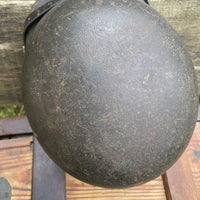 Casque Allemand Ww2 M40 Heer Sd German Helmet