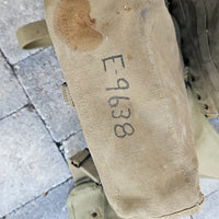 Brelage Complet Medical US WW2