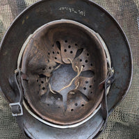 Casque Allemand Ww2