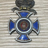 Lot De Médailles Militaire Anciennes