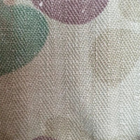 Ensemble HBT US veste + pant. réversible camouflé USMC Armée française Indochine