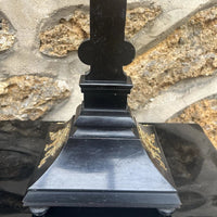 Croix Reliquaire , Relique De La Vraie Croix ,SS CRUCIS, Croix Staurotheque XIXE
