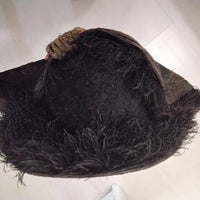 Chapeau Bicorne D’officier Monarchie