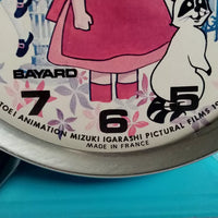 Reveil Candy Bayard