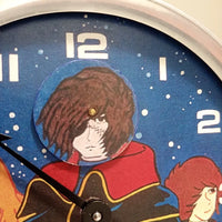 Réveil Bayard Animè Albator