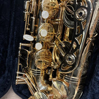 Saxophone Ténor Série 400 Buffet Crampon Paris