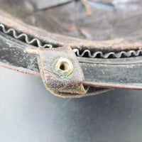 Casque Adrian 1915 Belge Gendarmerie 14-18