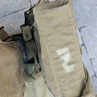 Brelage Complet Medical US WW2