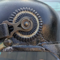 Casque À Pointe Waterloo Jr77