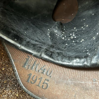 Casque À Pointe Fr40 Helmet Allemand Ww1 - 1914-1918