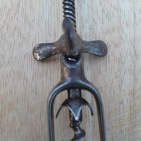 Tire Bouchon Ancien Collection