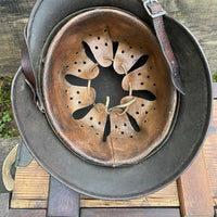 Casque Allemand Ww2 M40 Heer Sd German Helmet