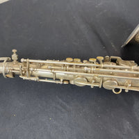 Vintage Saxophone J-MILLIENS HOT Paris