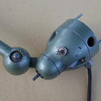 Lampe Jielde deux bras