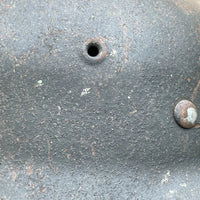 Casque Allemand Modele 1942