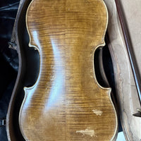 Violon Ancien Luthier Louis Colonot