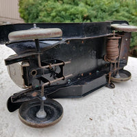 Cabriolet Mécanique Jep 7375