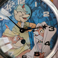 Reveil Bayard De Robin Des Bois
