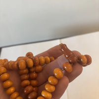 Collier Necklace Vintage