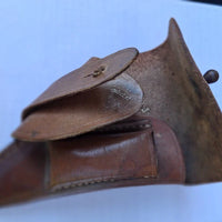 Étui Daté Holster Mauser 1910 Calibre 6,35