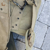 Brelage Complet Medical US WW2