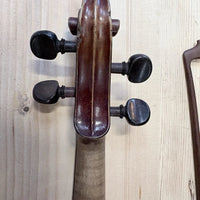 Violon ancien C.A. Miramont