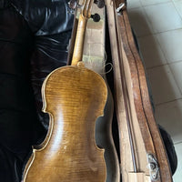 Violon Ancien Luthier Louis Colonot