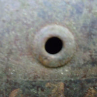 Casque Allemand Ww2 M35
