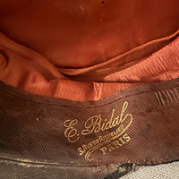 képi de Général de Division 14 18 Maitre Tailleur Bidal