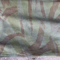 Pantalon de saut TAP 4752 camouflé Indochine Algérie