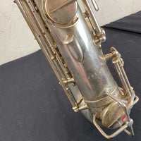 Vintage Saxophone J-MILLIENS HOT Paris