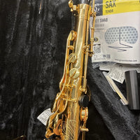 Saxophone Ténor Série 400 Buffet Crampon Paris
