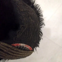 Chapeau Bicorne D’officier Monarchie