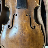 Violon Ancien Luthier Louis Colonot