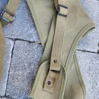 Brelage Complet Medical US WW2
