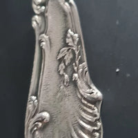 Ensemble De 12 Cuillères À Café En Argent Massif De L'Orfèvre Henri Soufflot