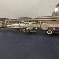 Vintage Saxophone J-MILLIENS HOT Paris